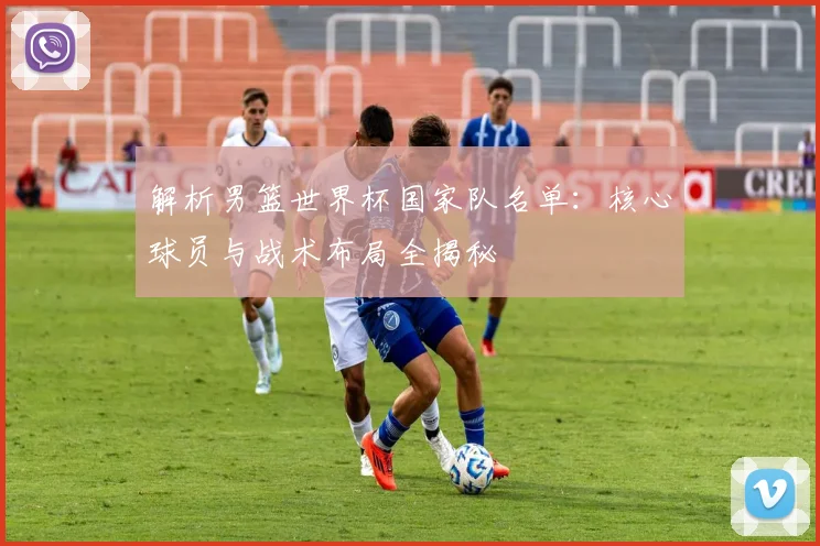 解析男篮世界杯国家队名单：核心球员与战术布局全揭秘